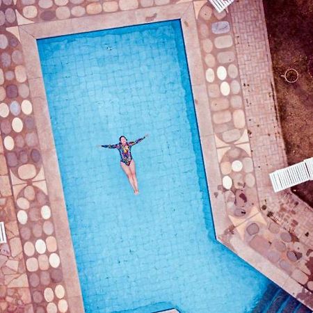 Pousada Di Luna Hotel โบนิโต ภายนอก รูปภาพ