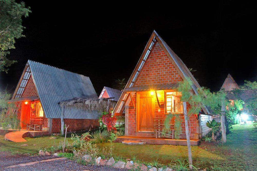 Pousada Di Luna Hotel โบนิโต ภายนอก รูปภาพ